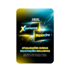Gift Card Nuvem Premium - Anual
